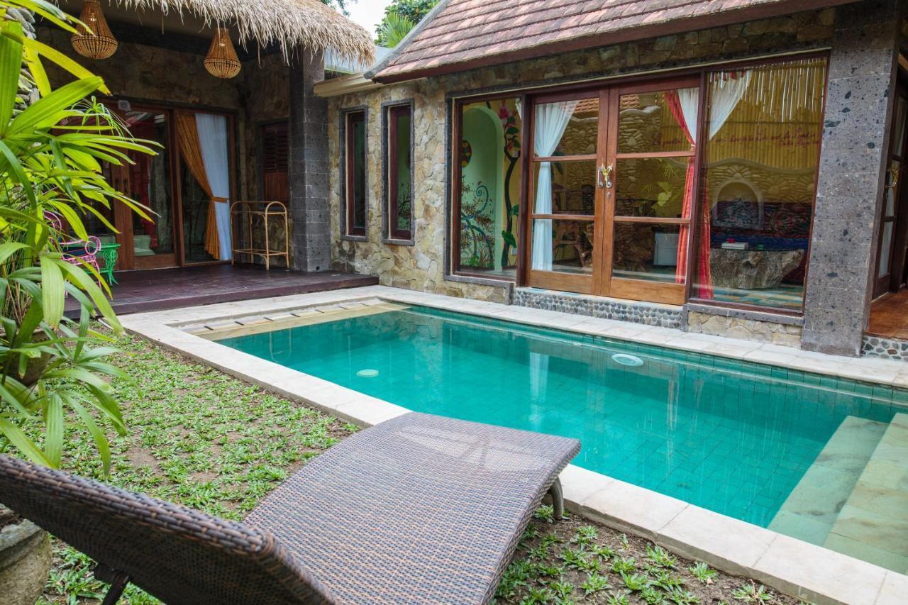 Ferienpark Bali Bohemia Huts 4*