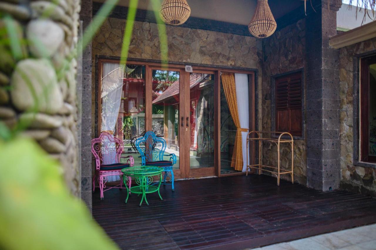 Bali Bohemia Huts Ferienpark