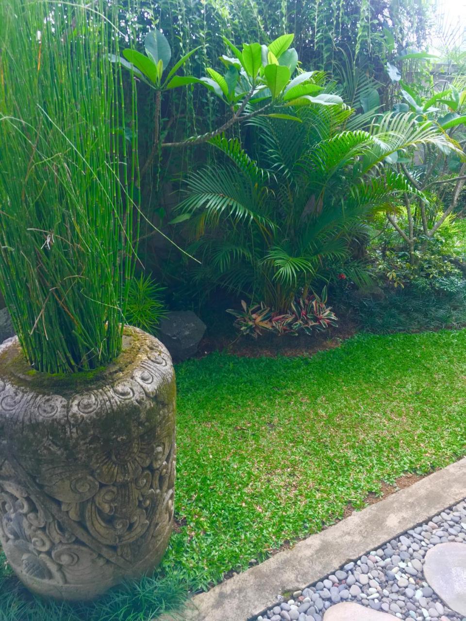 Villa Heaven Ubud