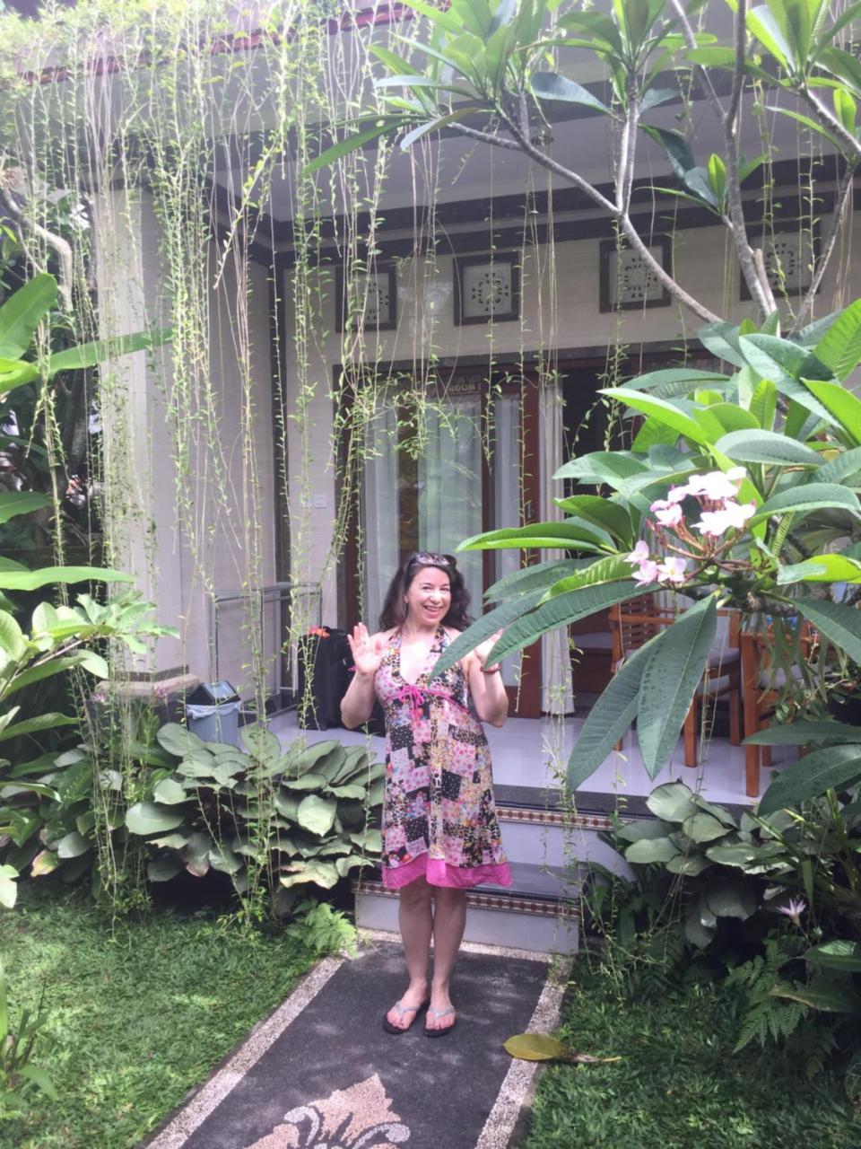 Homestay Blima Bali