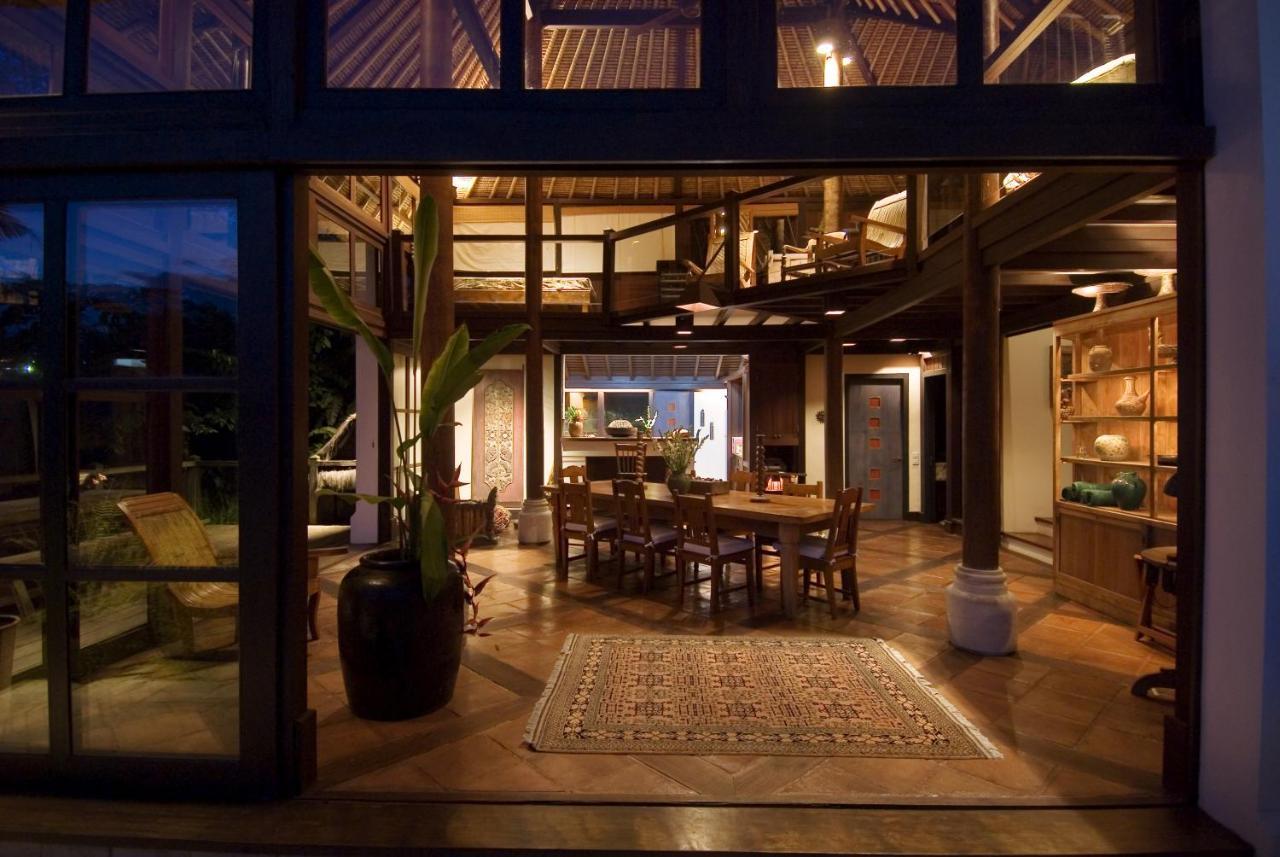 Melati * Ubud (Bali)