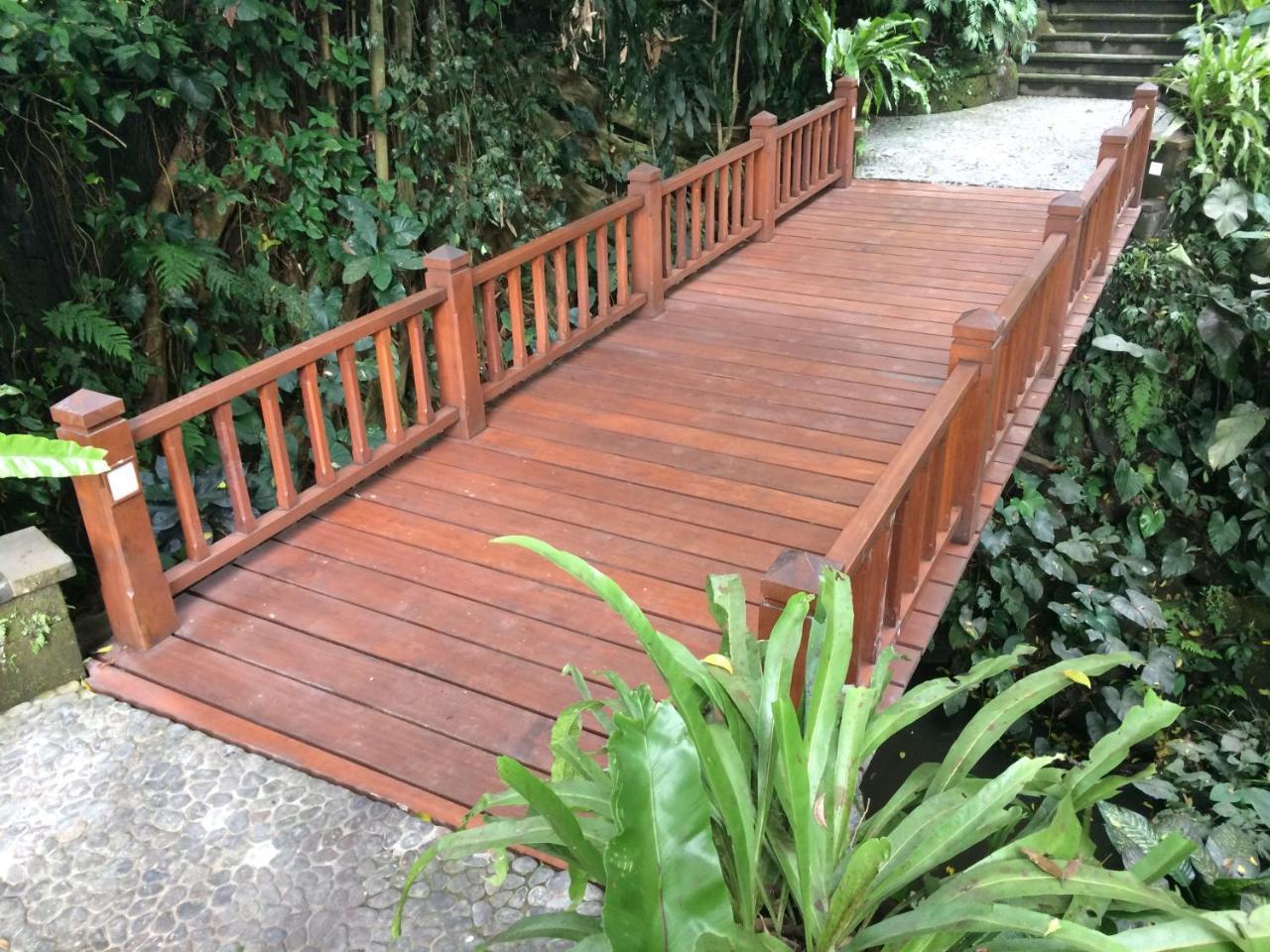 Vila Melati Ubud (Bali)