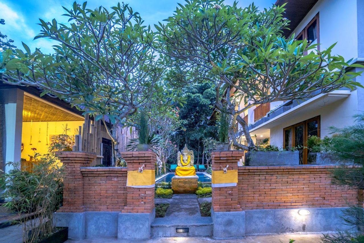 Tropical Garden 2 Hotel