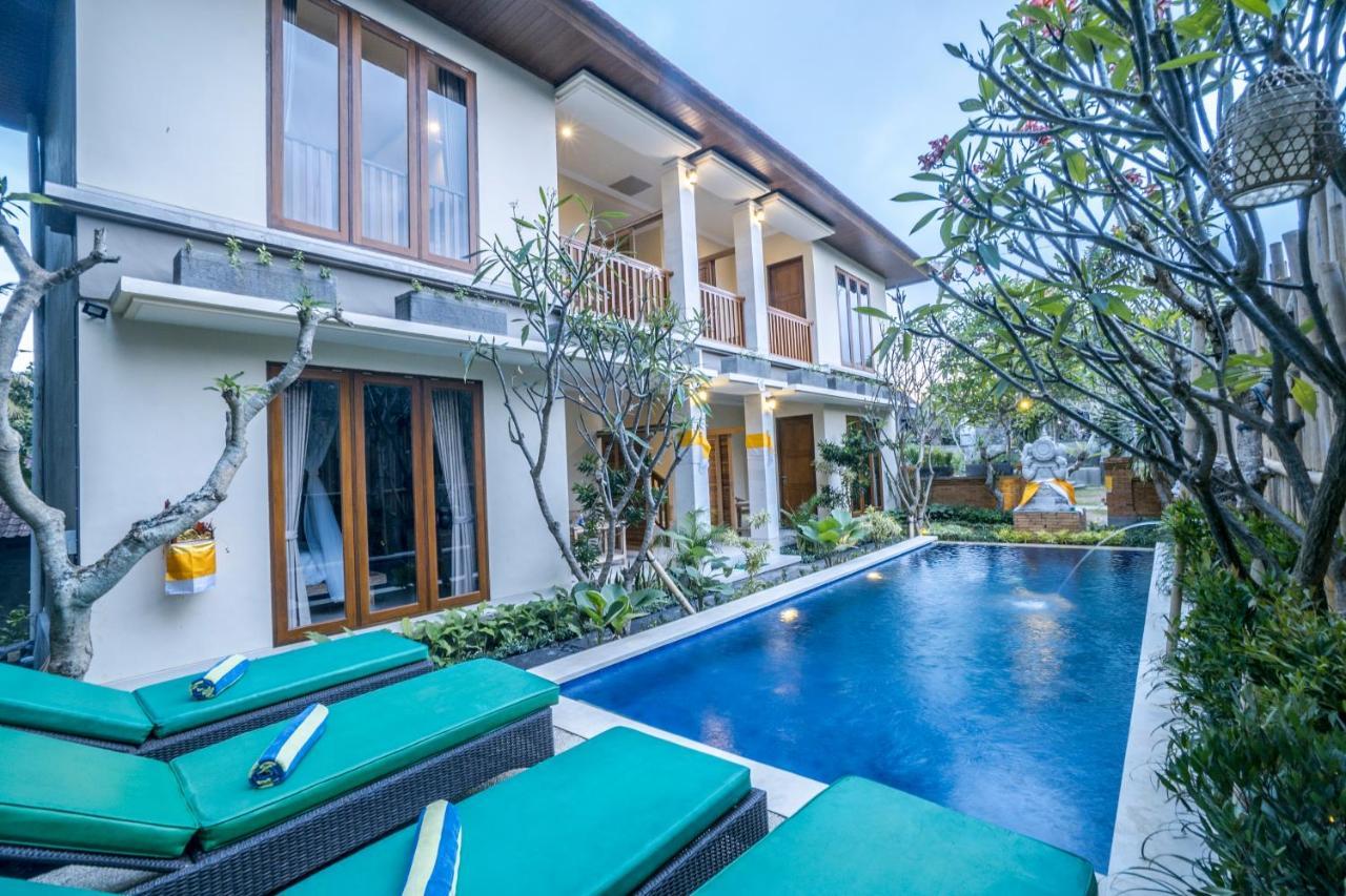 Tropical Garden 2 Hotel Ubud (Bali)