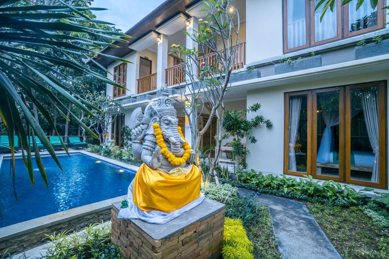 Tropical Garden 2 Ubud (Bali)
