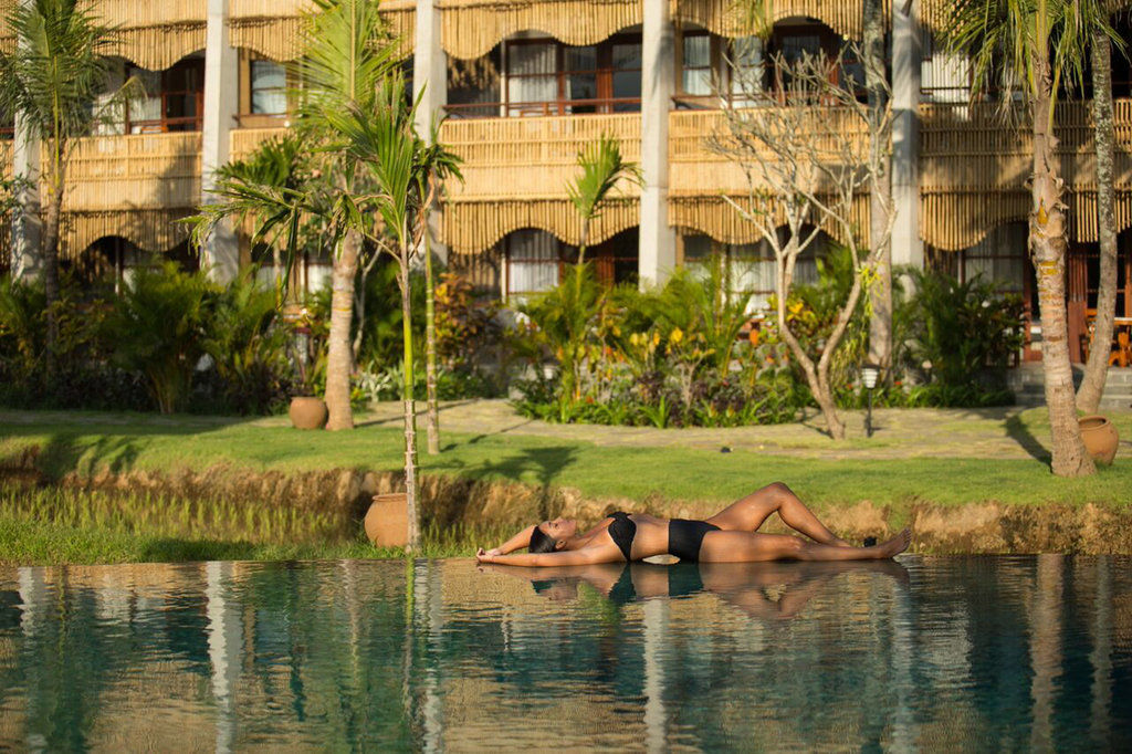 Resort Alaya Ubud