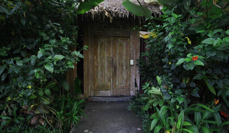 Resort Sapulidi & Gallery Bali Ubud (Bali)