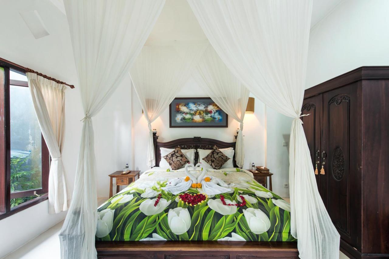 Amomaya Villa *