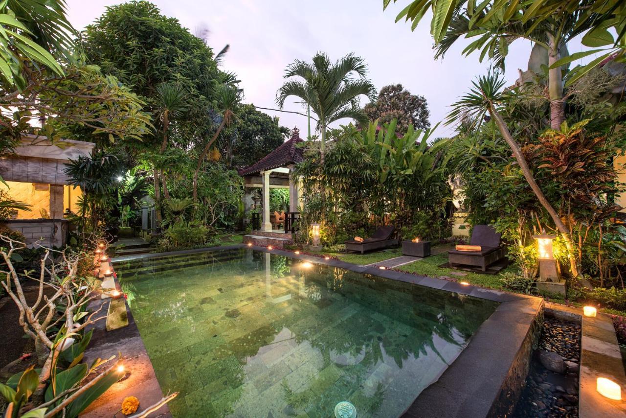 Amomaya Villa *