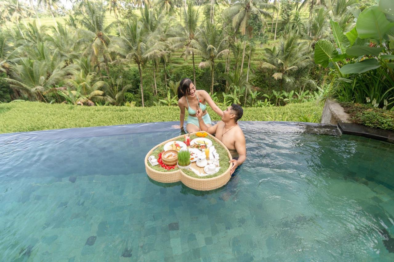 Resort Puri Sebali Ubud (Bali)