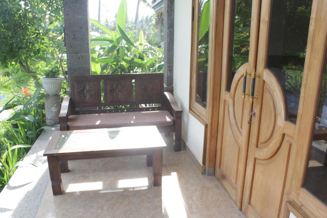 Guest house Restu House