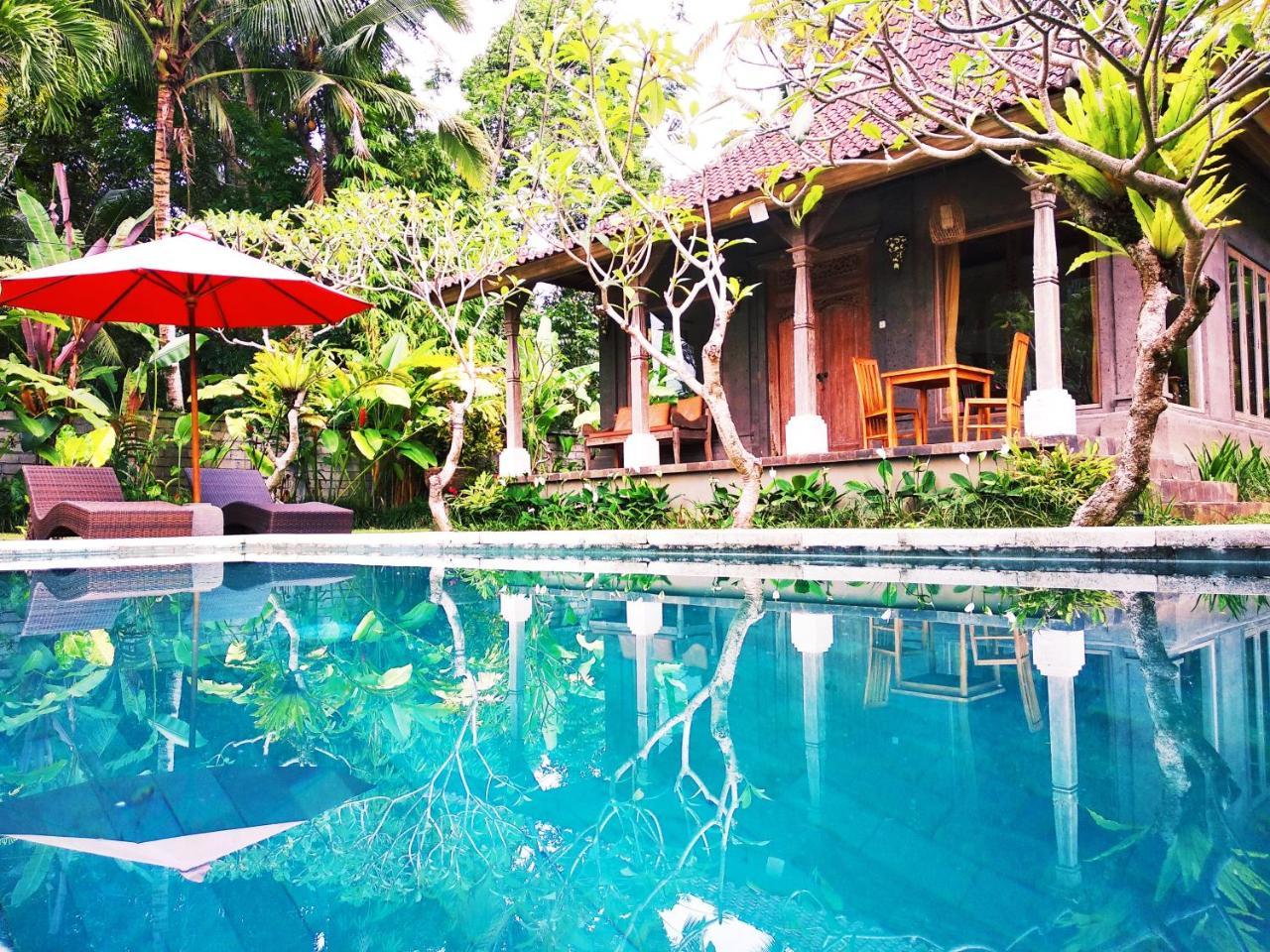 Villa Thani *