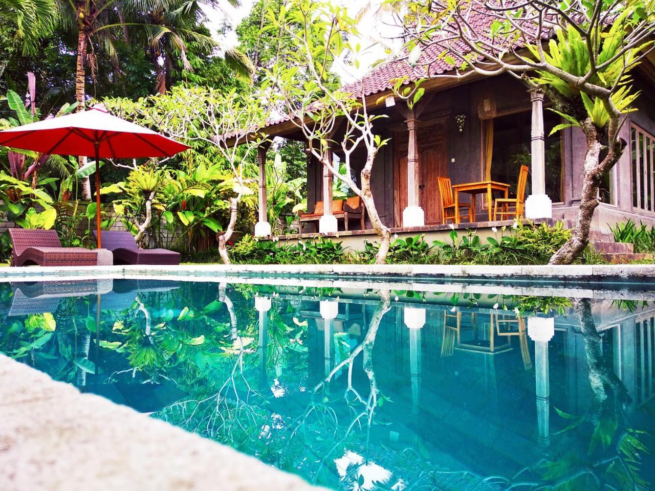 Thani Villa