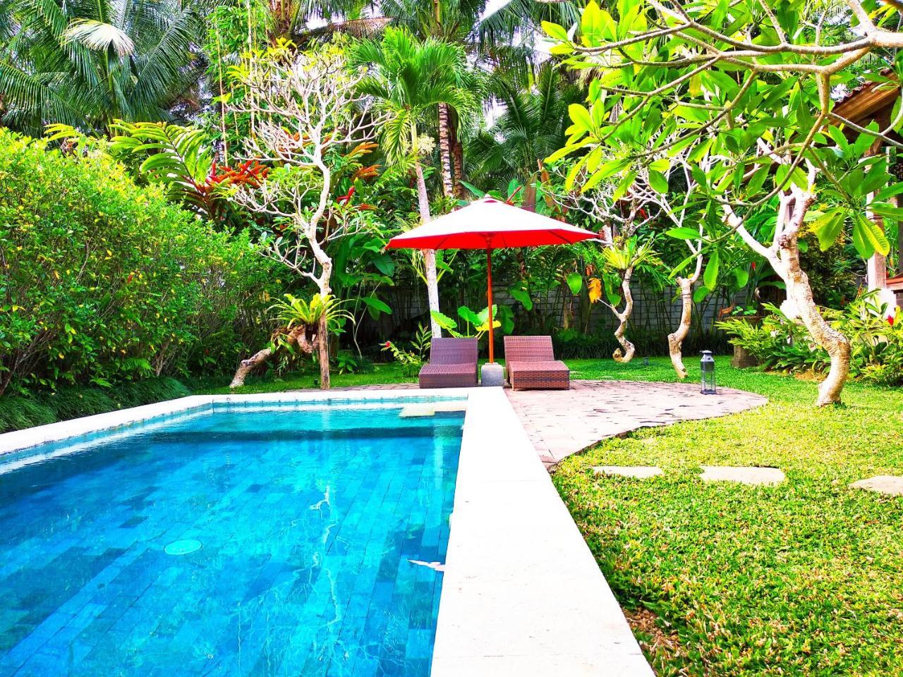 Thani * Ubud (Bali)