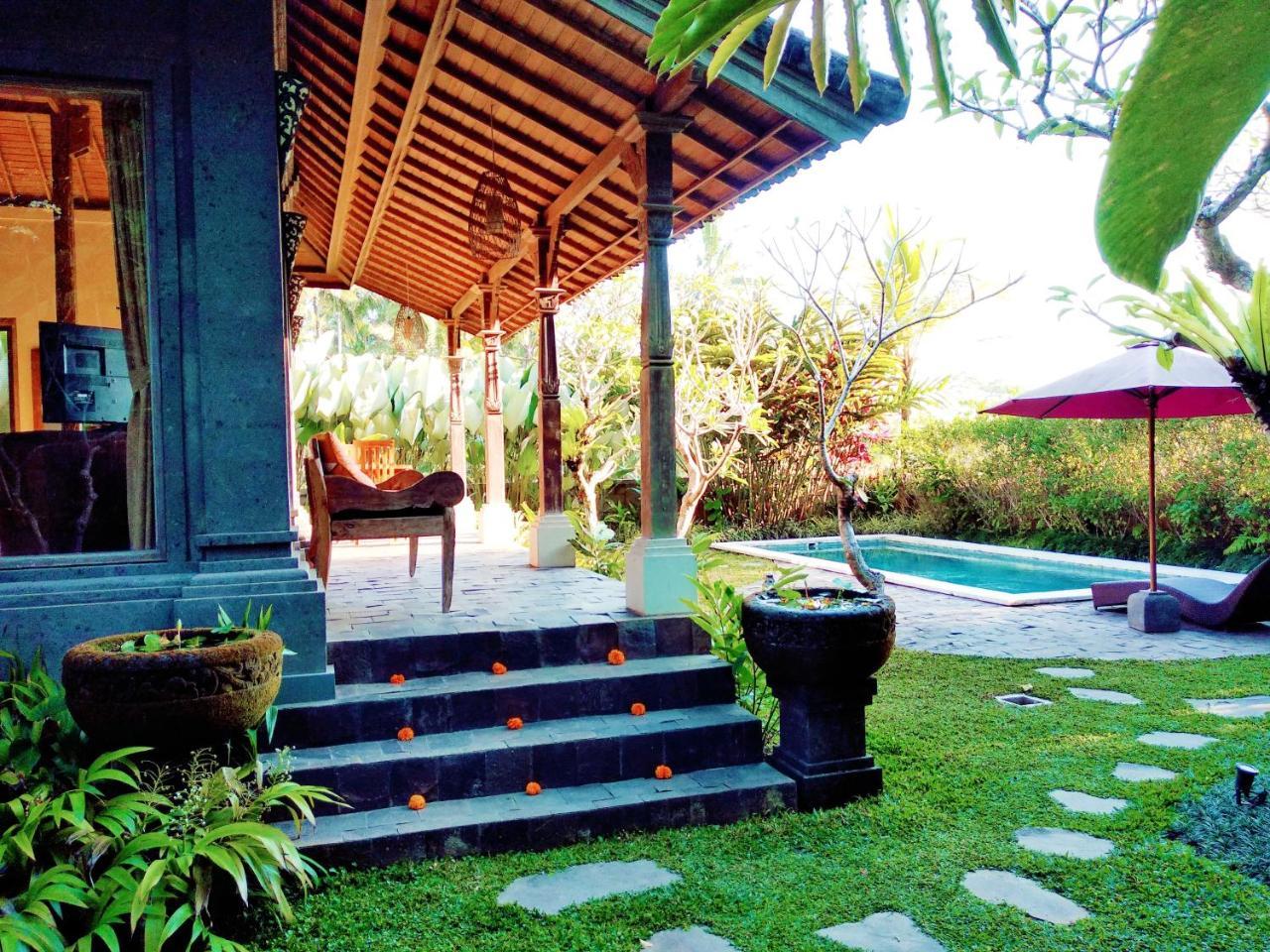 Thani Ubud (Bali)