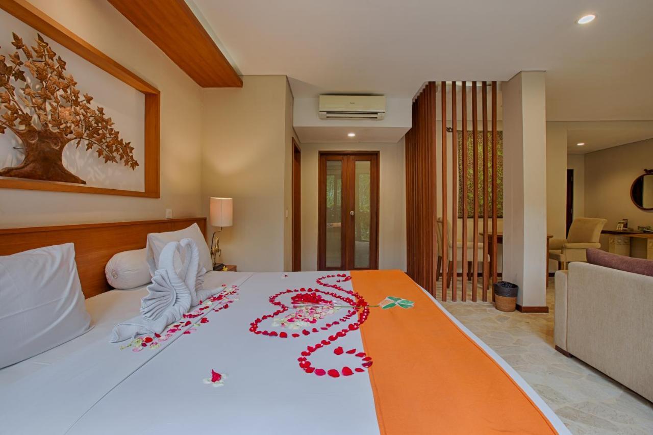 Resort Anahata And Spa 4*