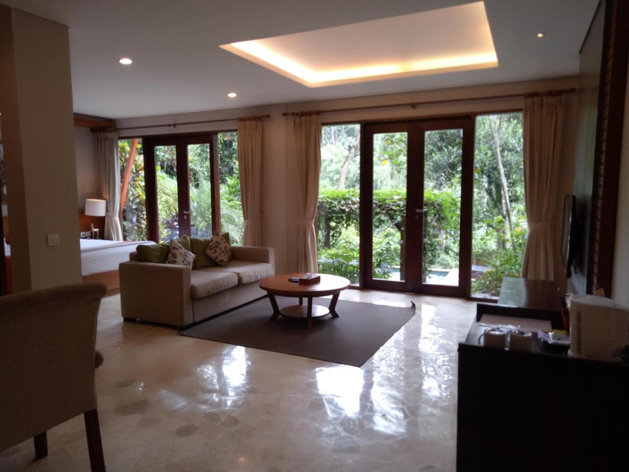 Anahata And Spa 4*