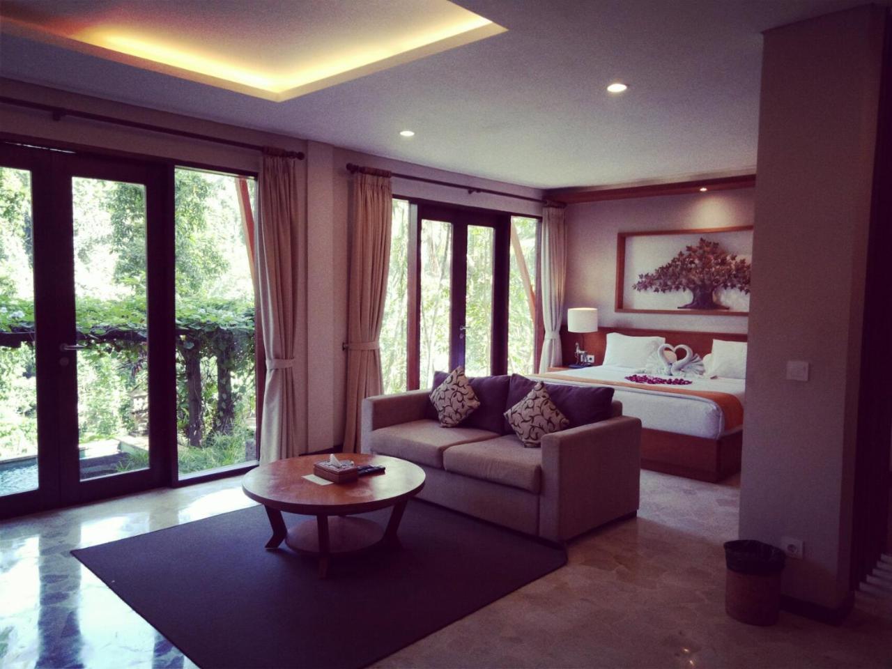 Anahata And Spa 4*