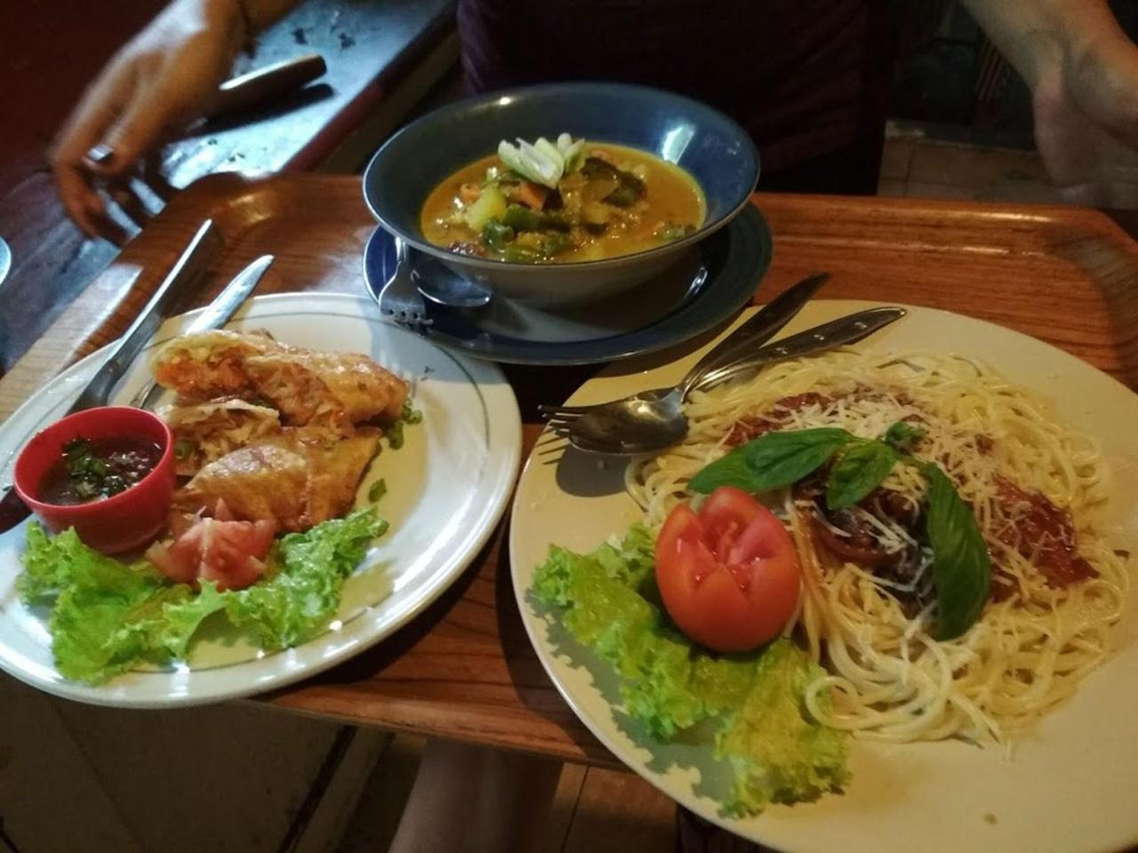 Rumah Roda Ubud (Bali)