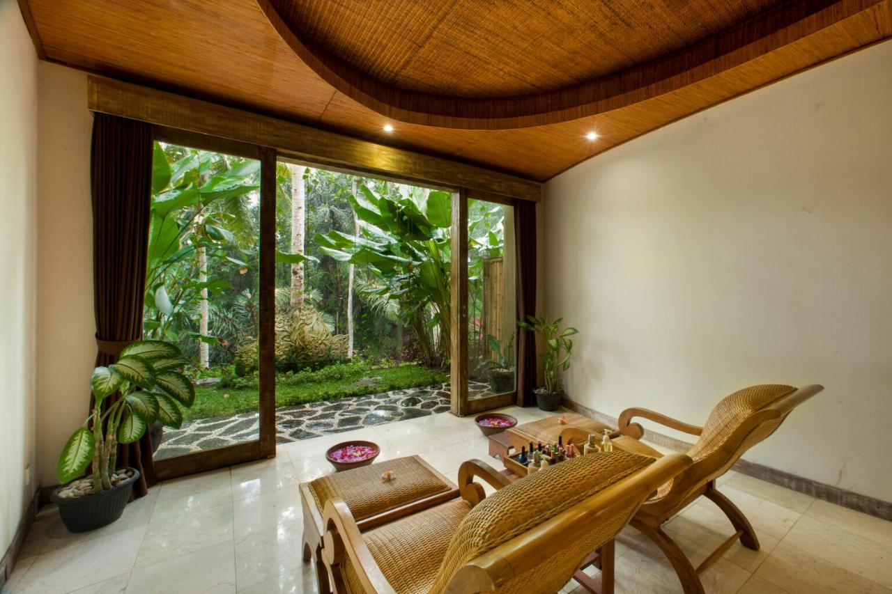 Mesari Resort