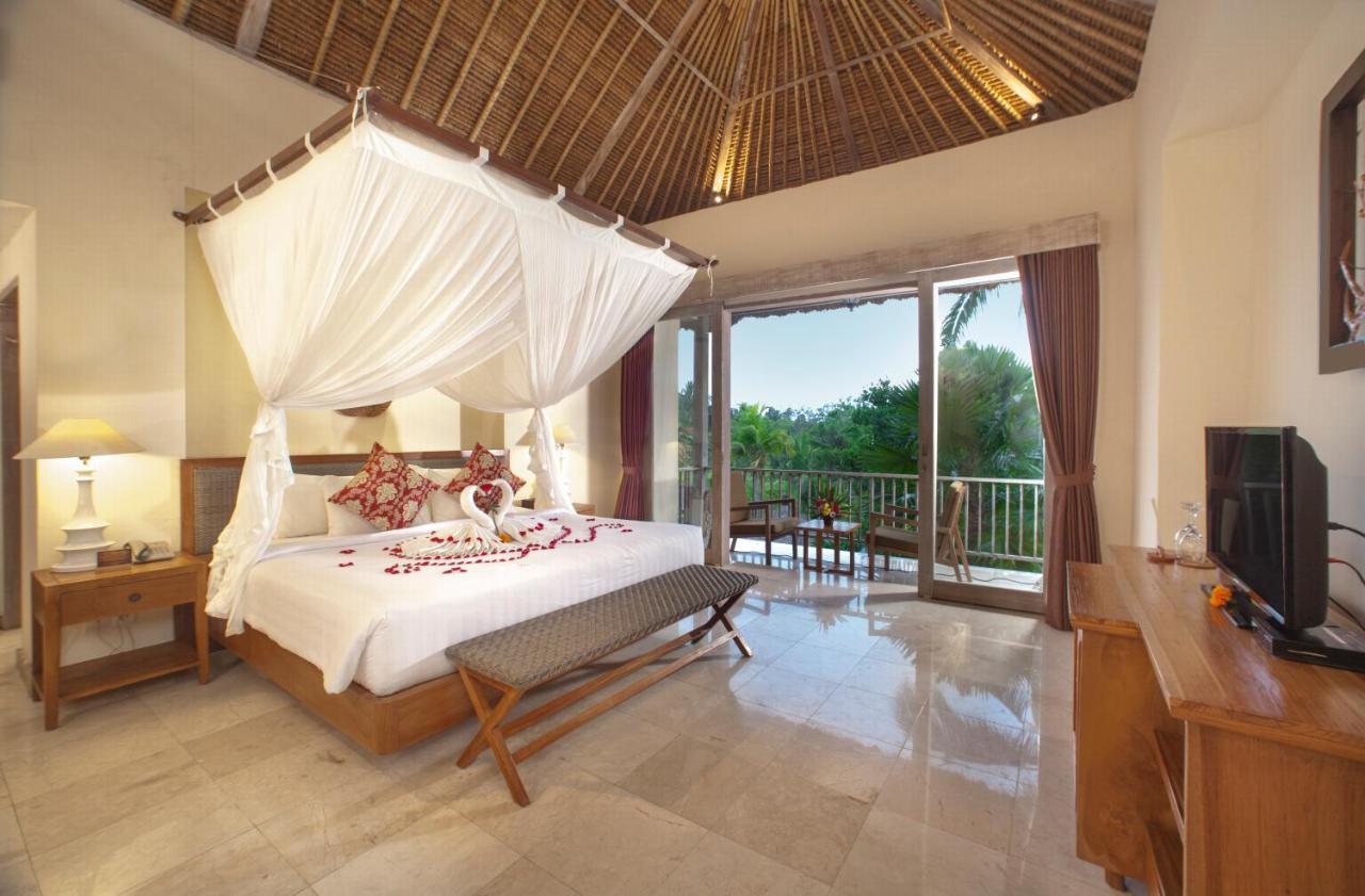 Mesari Resort