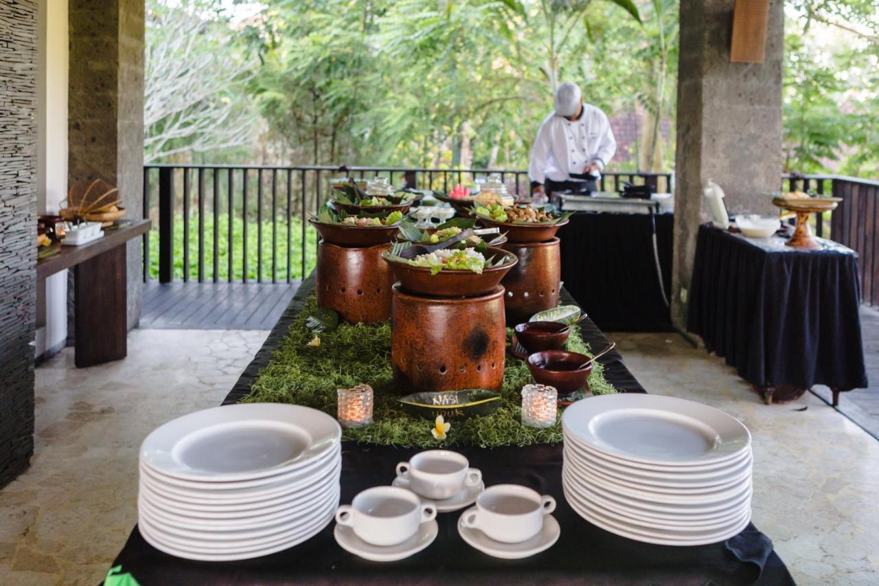 Anahata And Spa Ubud