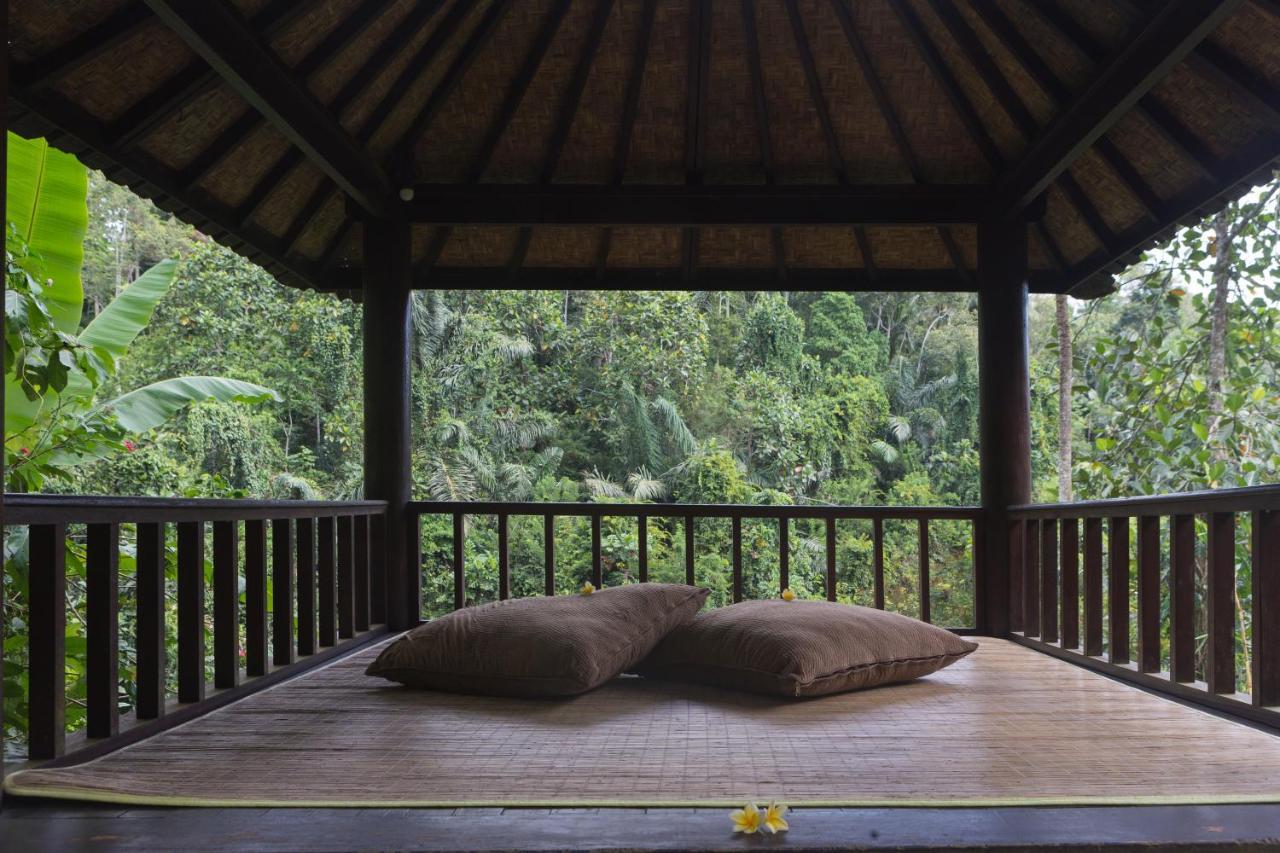 Anahata And Spa Resort