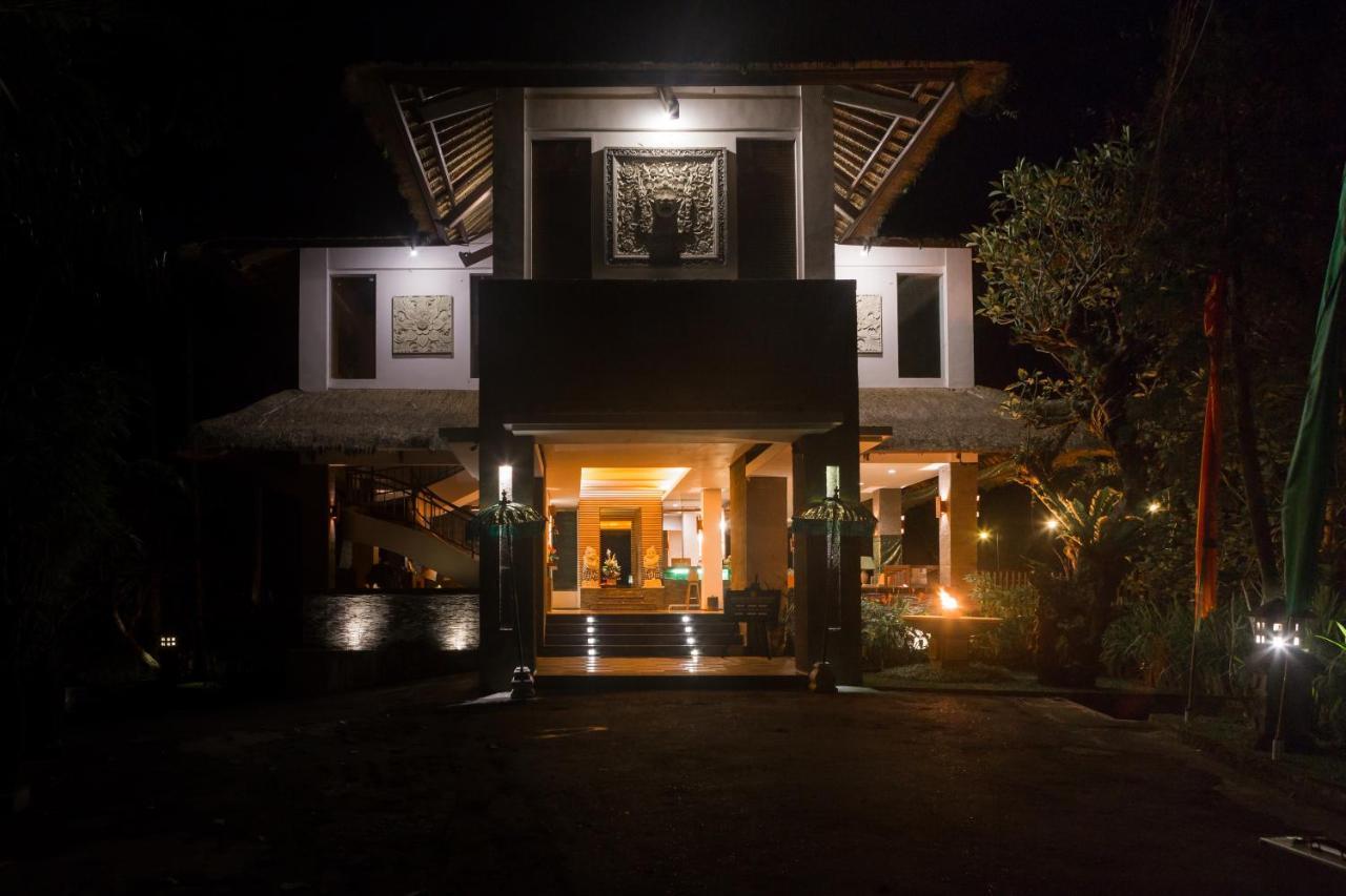 Resort Anahata And Spa Ubud