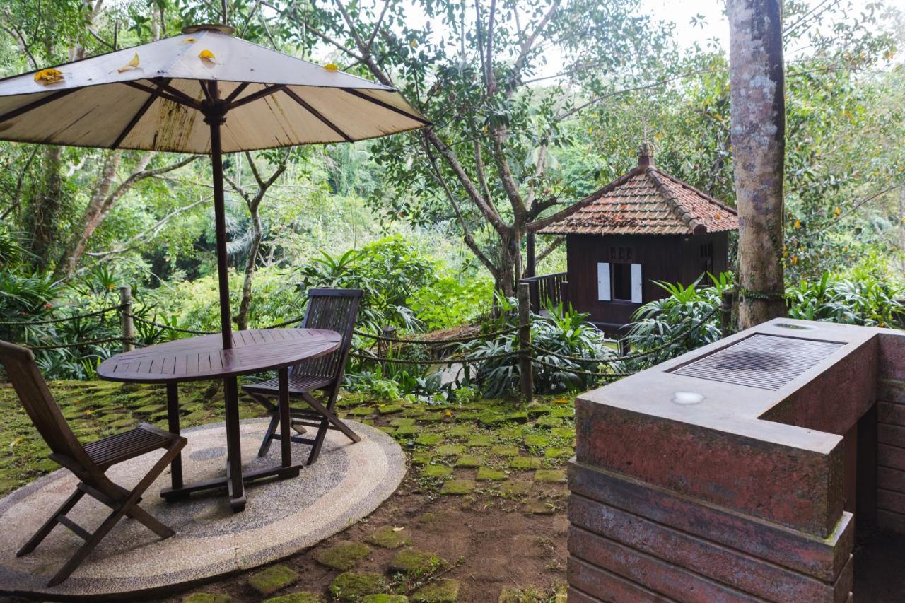 Anahata And Spa Resort Ubud