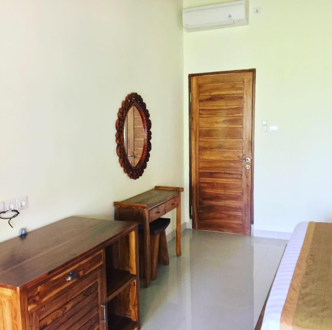 Guest house Raka Rai Ubud (Bali)