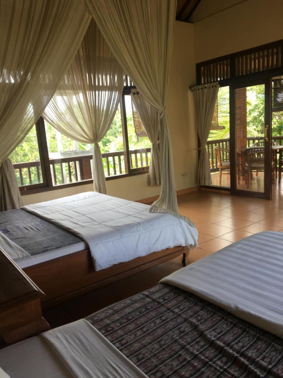 Raka Rai 2* Ubud (Bali)