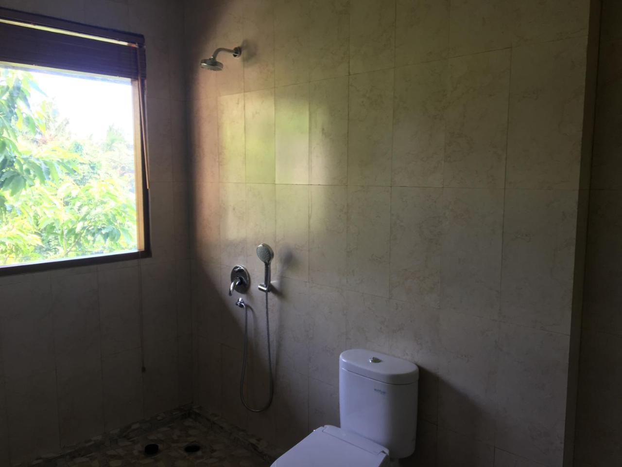 Raka Rai Guest house