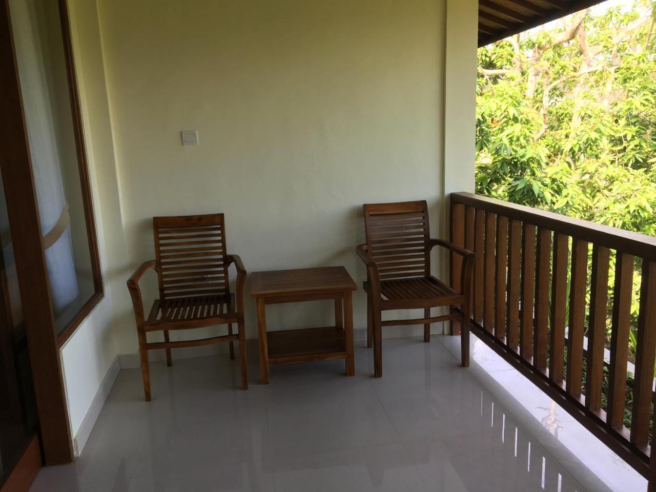 Guest house Raka Rai 2*