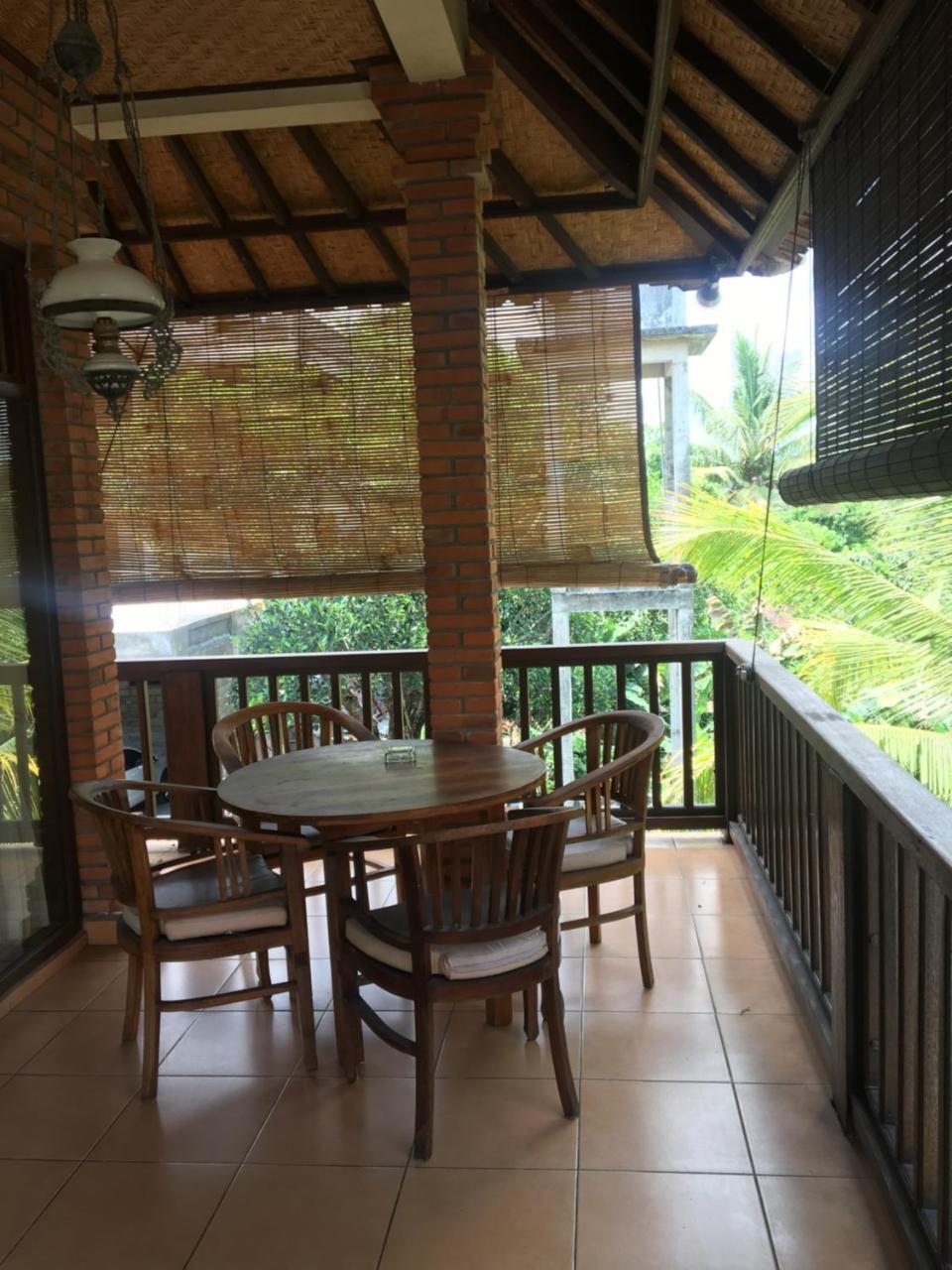 Raka Rai Guest house