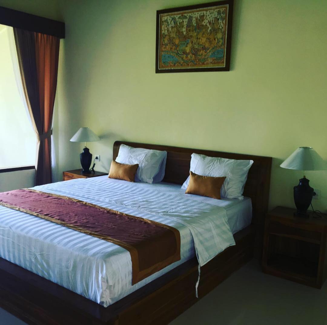 Raka Rai 2* Ubud (Bali)