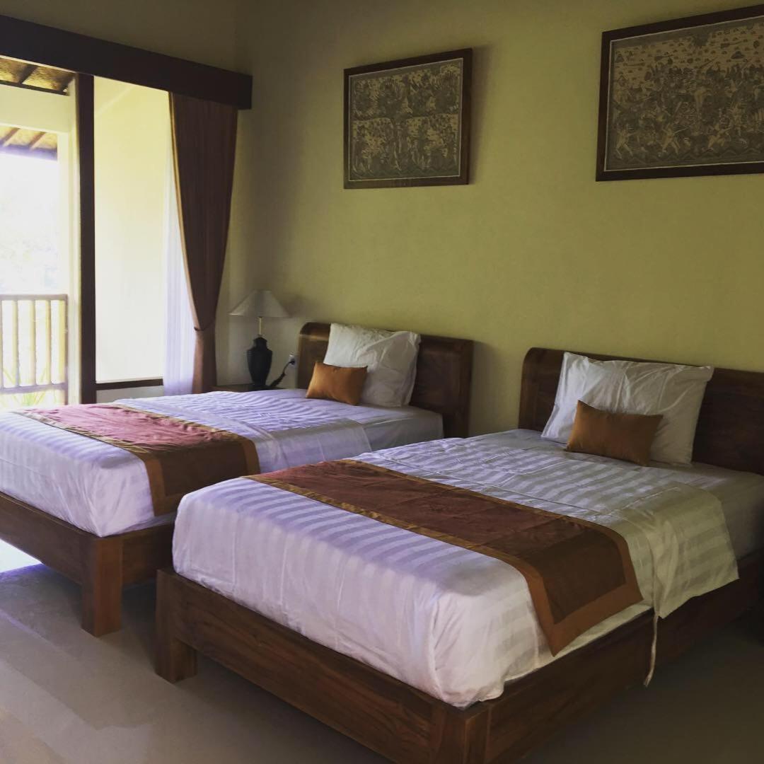 Raka Rai Guest house