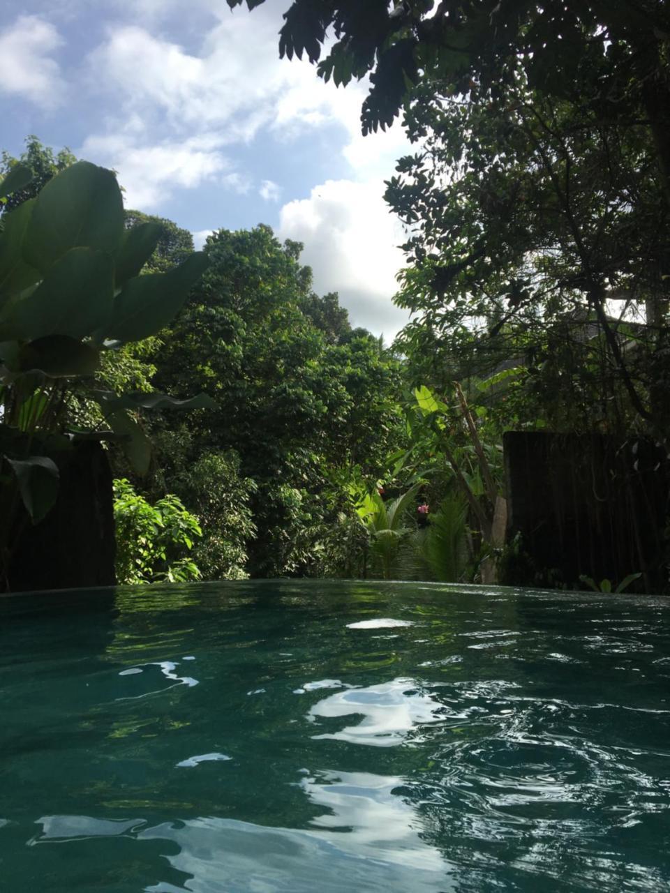 Raka Rai 2* Ubud (Bali)