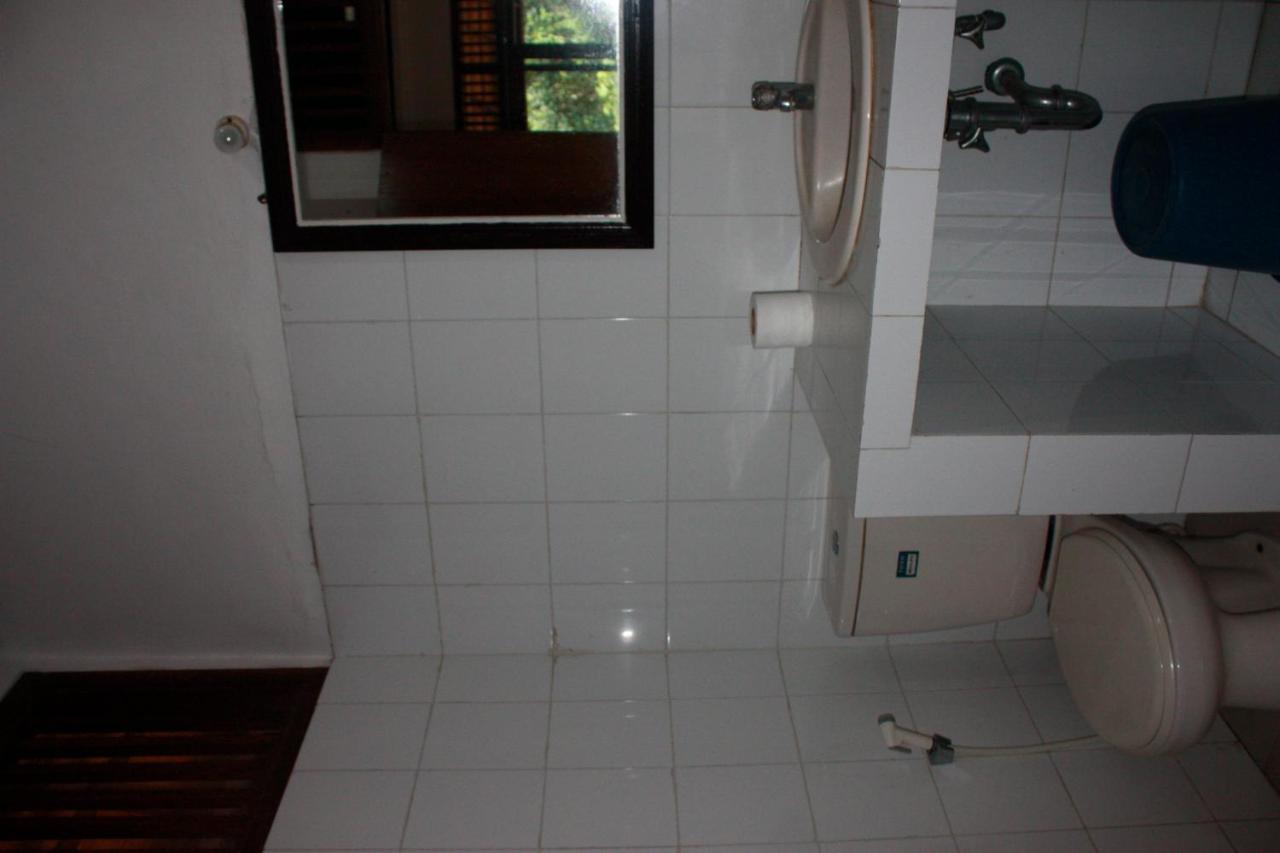 Guest house Raka Rai Ubud (Bali)