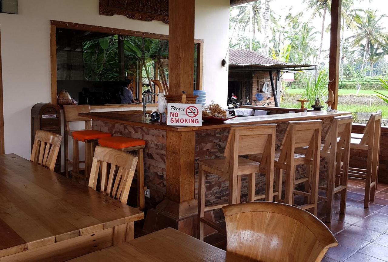 Bali Sawah Indah Guest house *
