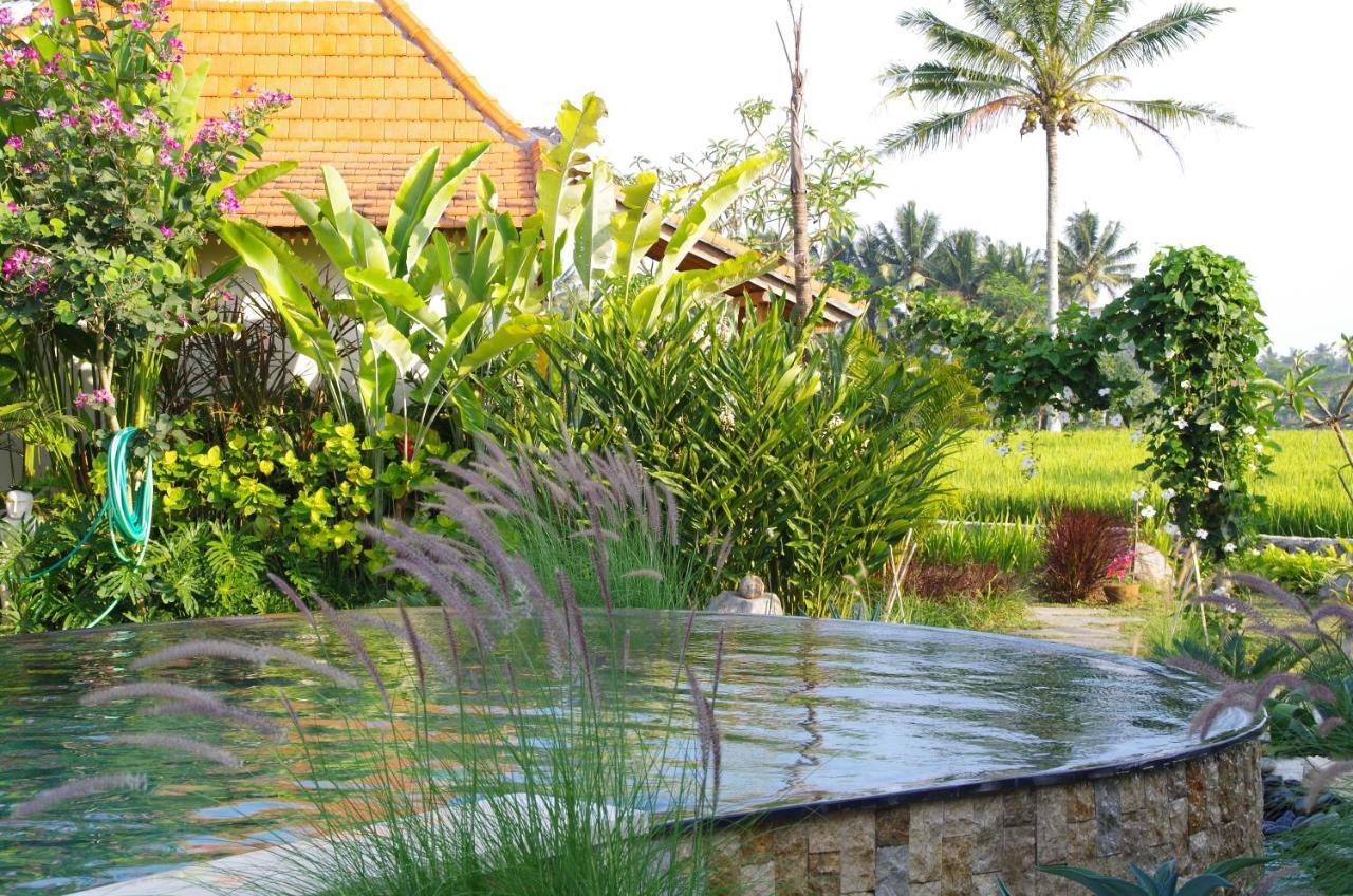 Bali Sawah Indah Guest house *