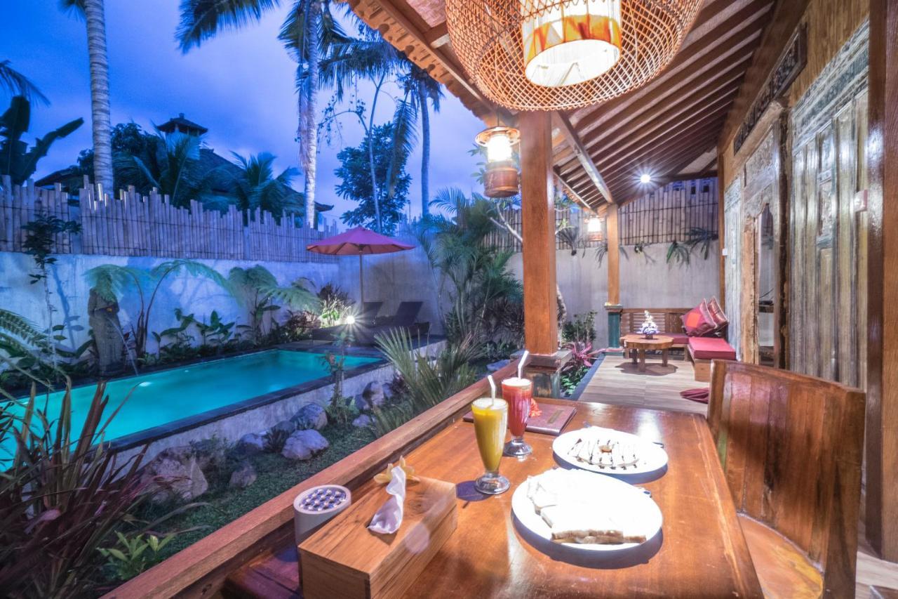 Villa The Forest