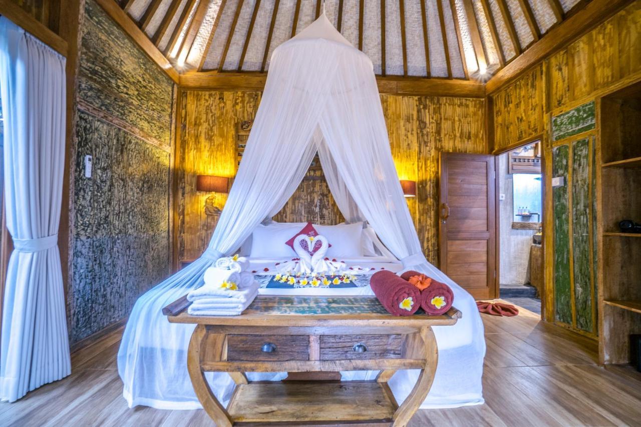 The Forest Villa Ubud (Bali)