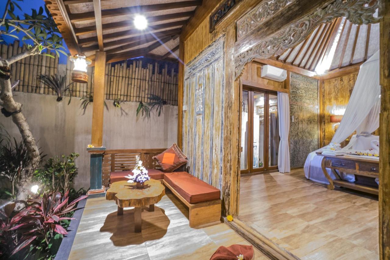 Villa The Forest Ubud (Bali)