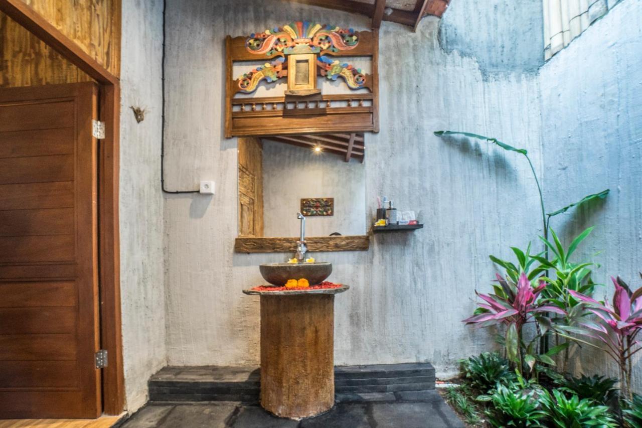 The Forest Villa Ubud (Bali)