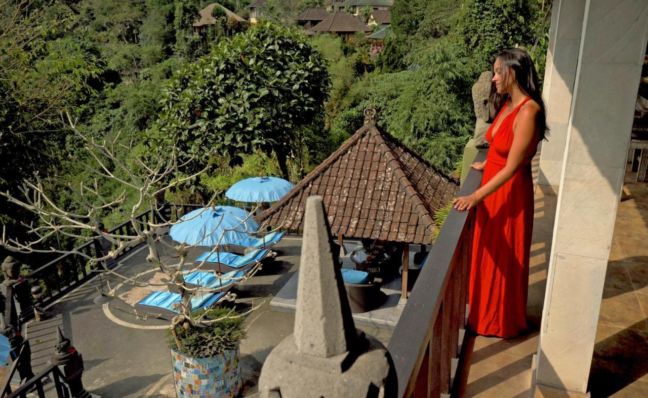 Holiday park Kalisat Ubud (Bali)