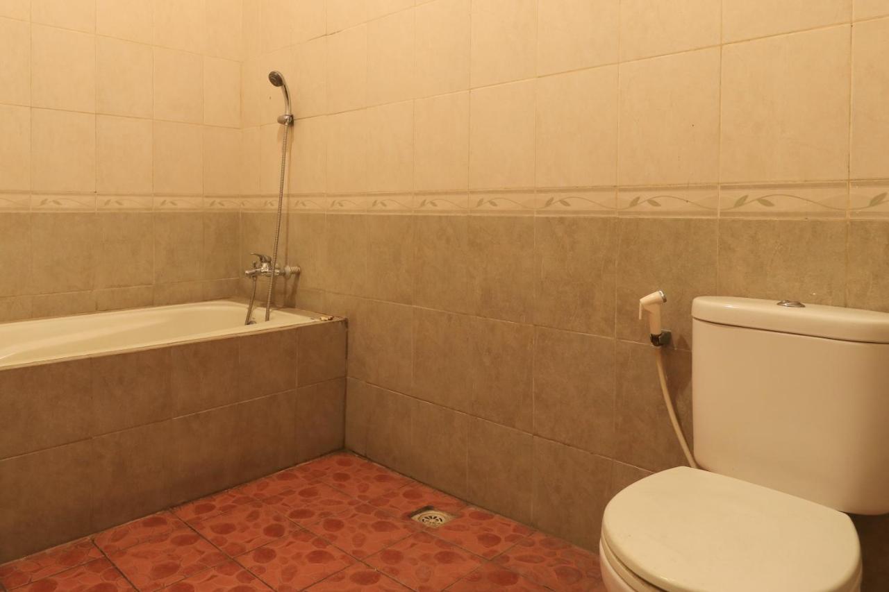 Casa de hóspedes Rahayu House 2*