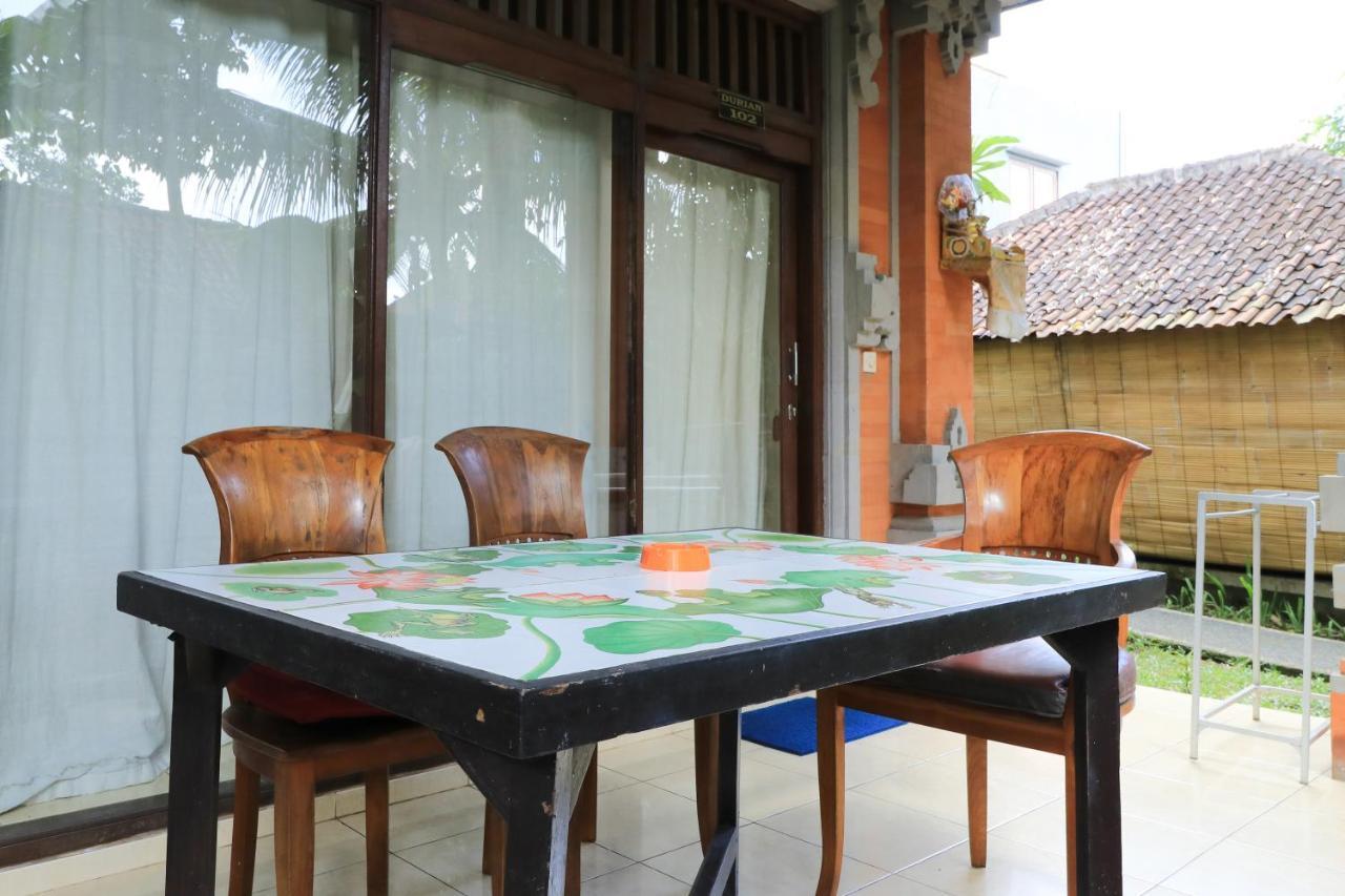 Casa de hóspedes Rahayu House