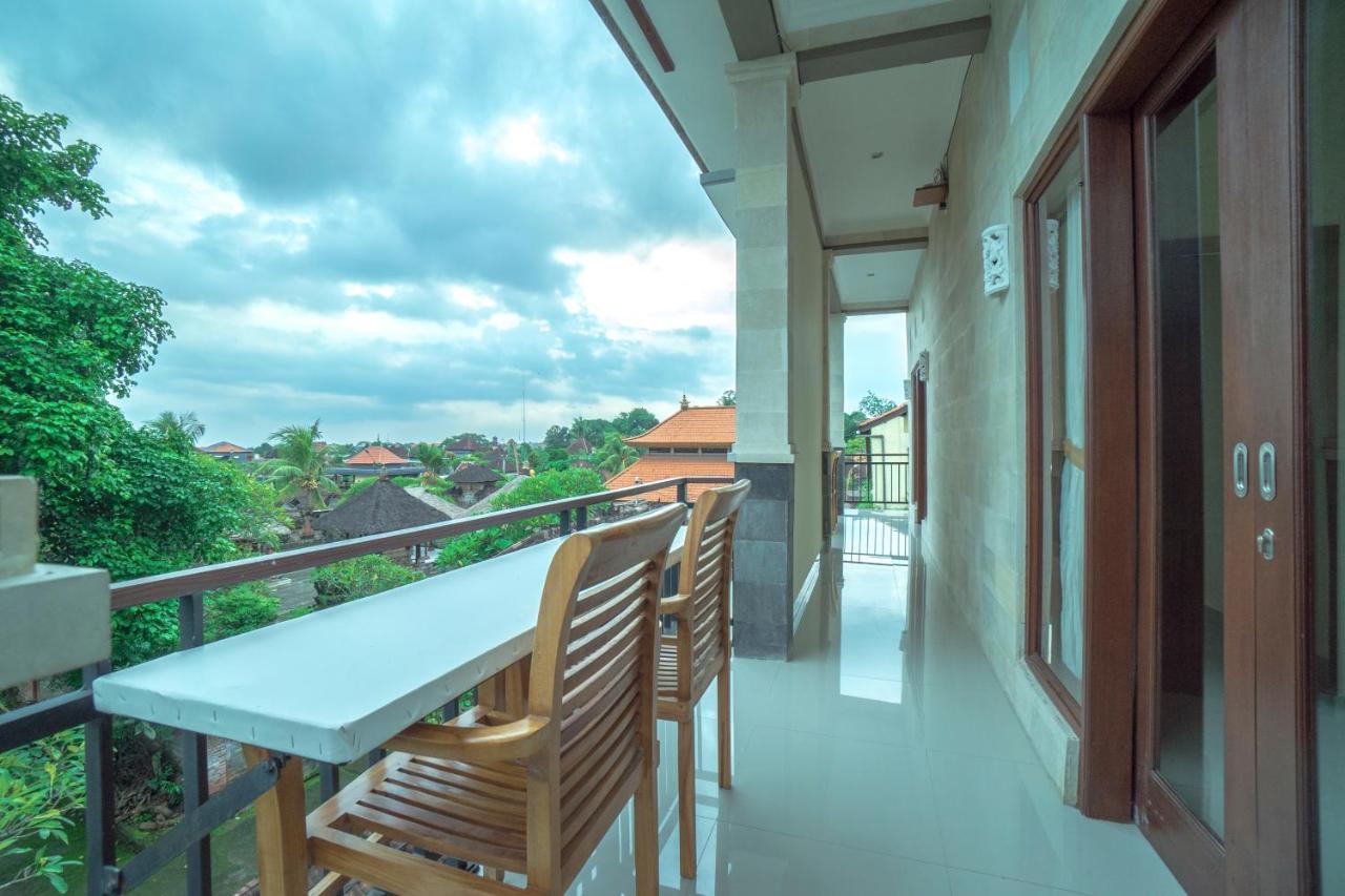 Homestay Japa House