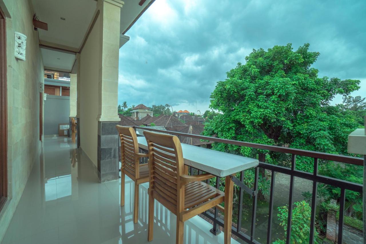 Japa House Homestay Ubud (Bali)