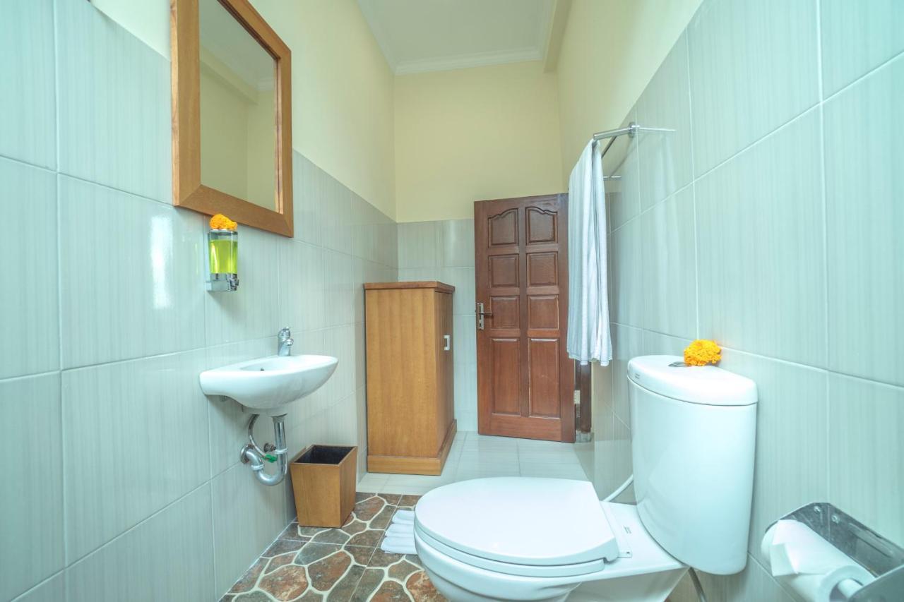 Japa House Ubud (Bali)